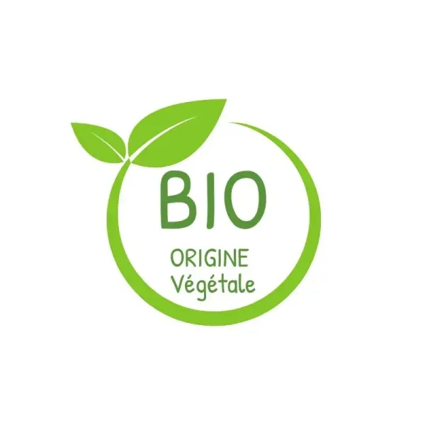 Logo BIO végétal Griffouille